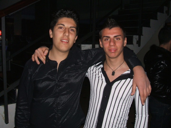 RAGGIONERIA DJM  (181)